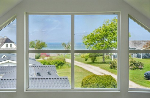 Middelfart House | Scenic holiday home close to the water