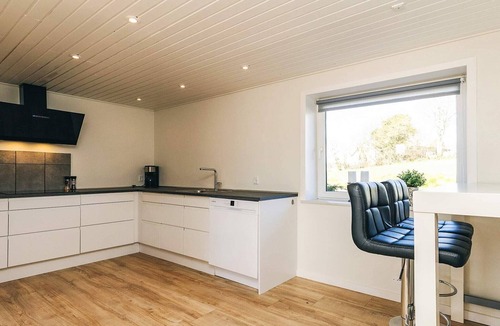 stervra House | Scenic holiday home in Ostevra