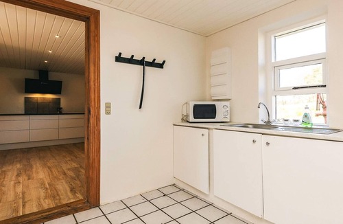 stervra House | Scenic holiday home in Ostevra