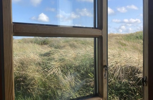 Kandestederne House | Scenic holiday home in Skagen