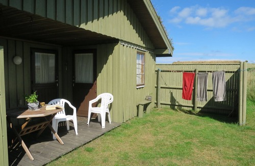 Kandestederne House | Scenic holiday home in Skagen