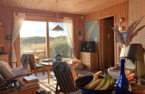 Kandestederne House | Scenic Holiday Home In Skagen
