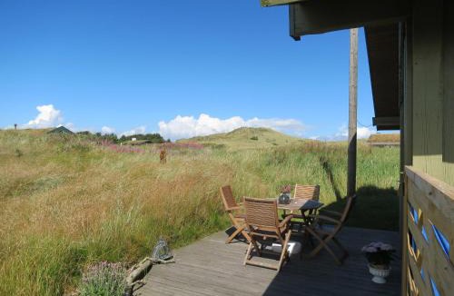 Kandestederne House | Scenic Holiday Home In Skagen