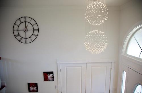 West End House | Scenic Lake View Home