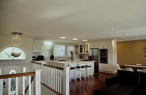 West End House | Scenic Lake View Home