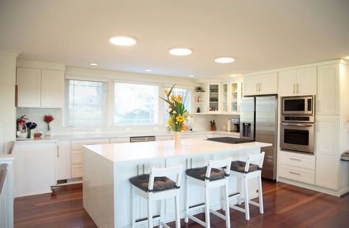 West End House | Scenic Lake View Home