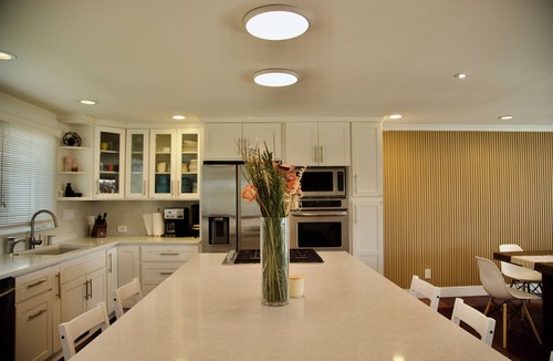 West End House | Scenic Lake View Home