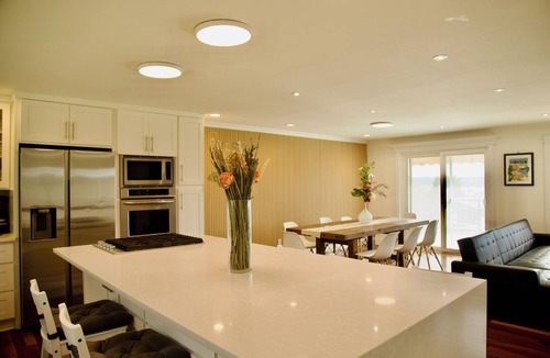 West End House | Scenic Lake View Home