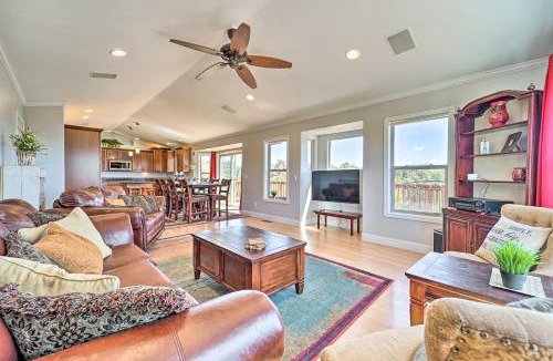Mancos House | Scenic Mancos Hideaway < 2 Mi to Mesa Verde!