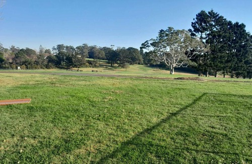 Mount Tamborine House | Scenic Mountain Retreat