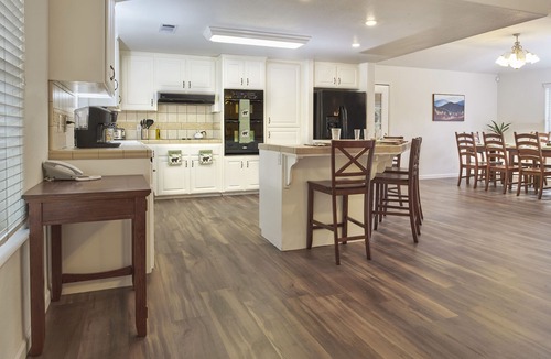 Oakhurst House | Scenic Mountain Views w/Game Room, Pool & Hottubs