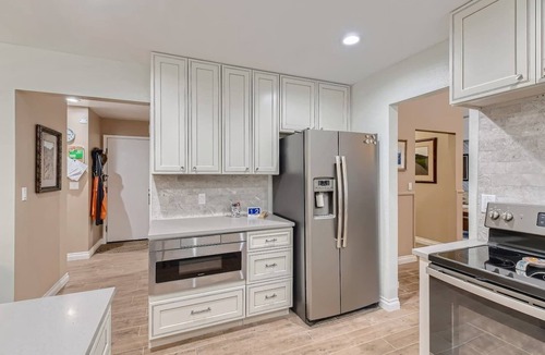 Perry Park House | Scenic Mountainside Home with Deck and Yard