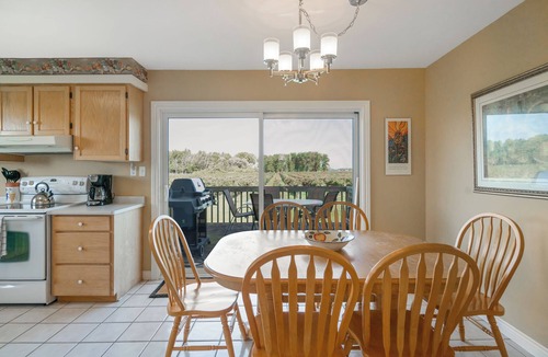 Virgil Other | Scenic Niagara Vineyard Farm Home for up to 9ppl