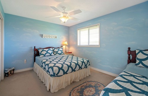 Virgil Other | Scenic Niagara Vineyard Farm Home for up to 9ppl