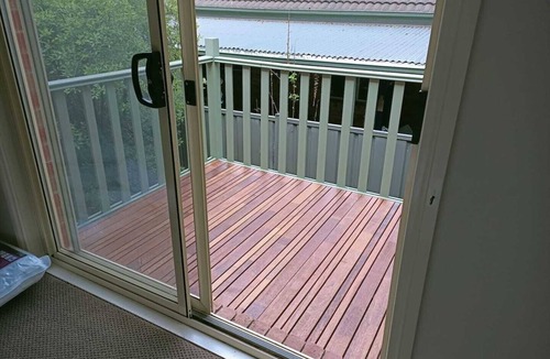 Mount Helen House | Scenic pet friendly home that sleeps 10