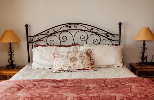 Palo Pinto Resort | Scenic Ranch Retreat