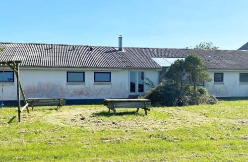 Hurup Thy House | Scenic Retreat in Boddum