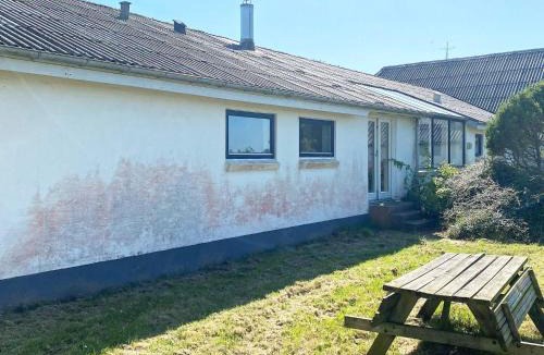 Hurup Thy House | Scenic Retreat in Boddum
