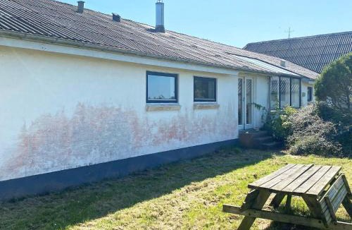 Hurup Thy House | Scenic Retreat in Boddum