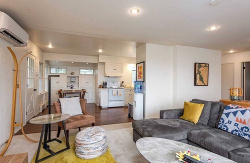 Glen Ellen House | Scenic Retreat w/Hot Tub Near Wineries