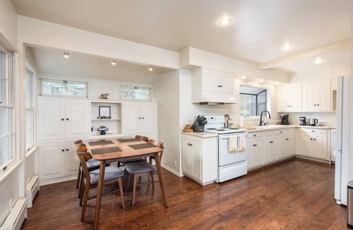 Glen Ellen House | Scenic Retreat w/Hot Tub Near Wineries