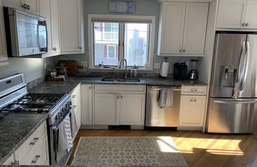 Scituate House | Scenic Scituate Harbor