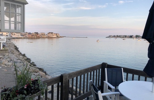 Scituate House | Scenic Scituate Harbor