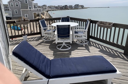 Scituate House | Scenic Scituate Harbor