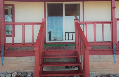 Holiday Ranch Estates House | Scenic Serenity Tombstone, Arizona