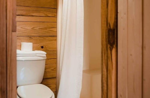 Juliette House | Scenic Solitude