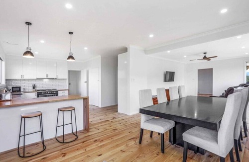 Highton House | Scenic Stay I Short or Long Term