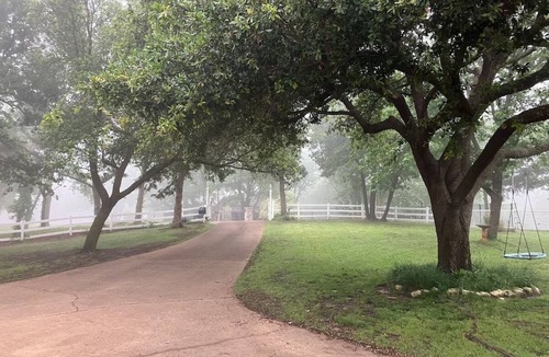 Keller House | Scenic Texas Retreat, World Cup, Pool & Horses