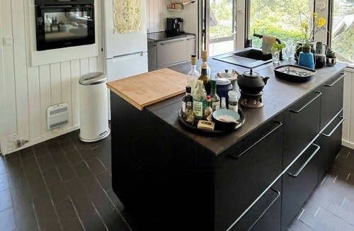 Kalundborg House | Scenic view to Kalundborg Fiord