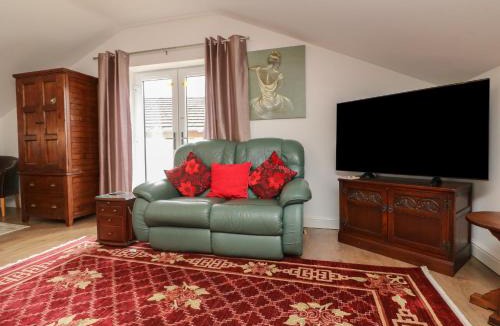 High Bickington House | Scenic Views