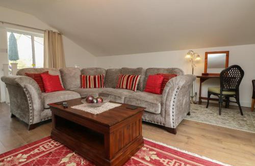 High Bickington House | Scenic Views