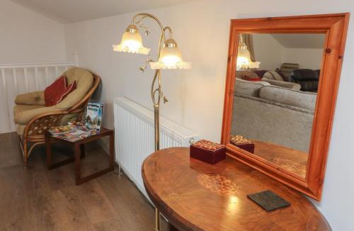 High Bickington House | Scenic Views