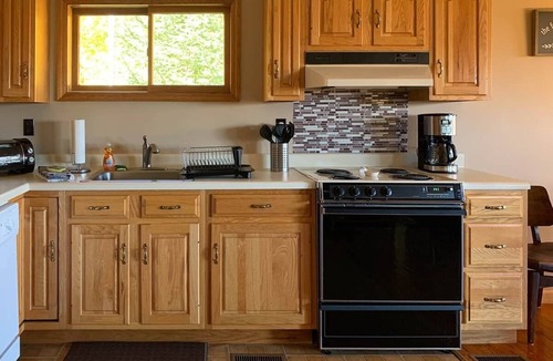 Johnsburg House | Scenic views in Serene Adirondack retreat