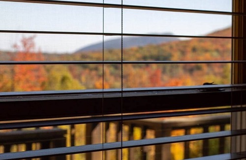 Johnsburg House | Scenic views in Serene Adirondack retreat