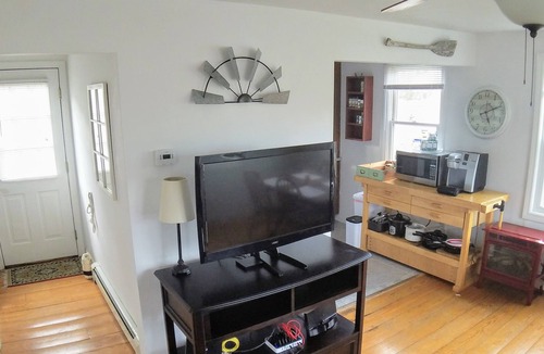 Humarock House | Scenic views, walk to beach.