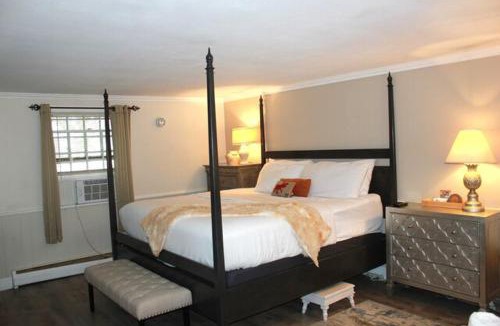 Intervale Hotel | Scenic Vista Inn