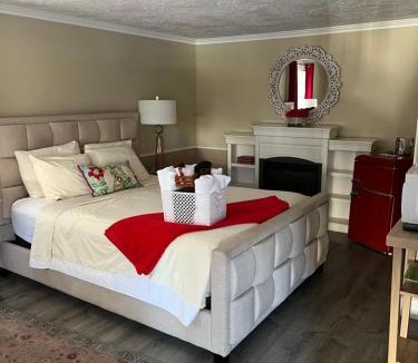 Intervale Hotel | Scenic Vista Inn