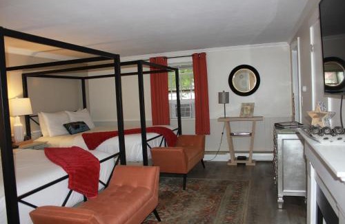 Intervale Hotel | Scenic Vista Inn