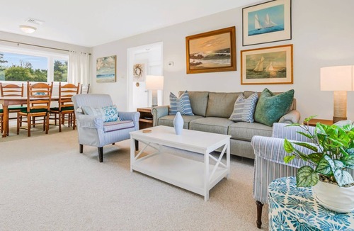 Lancaster House | Scenic Waterfront Getaway w/ Dock, Launch Kayaks, Relax around Firepit!