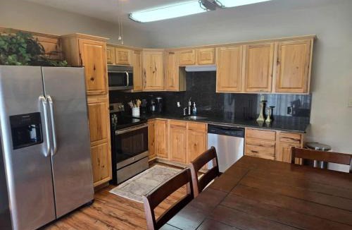 Little Elm House | Scenic Waterfront Getaway Retreat with Private Lake Access Near The Cove, Little Elm TX
