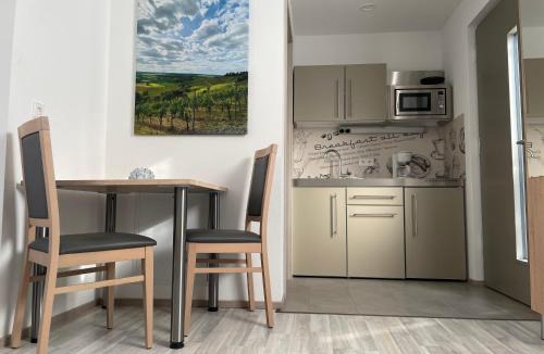 Oberderdingen Apartment | Schäfer Apartments