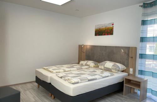Oberderdingen Apartment | Schäfer Apartments