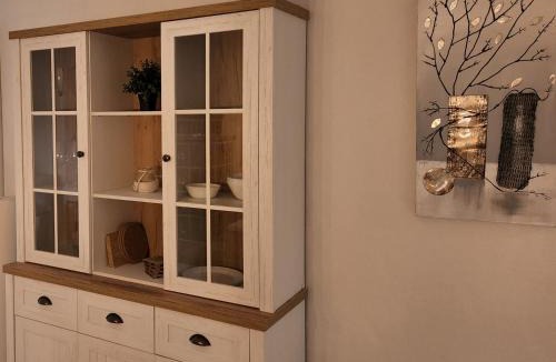 Ruetli Apartment | Schöne Ferienwohnung in Traumlage FeWo SoloHike