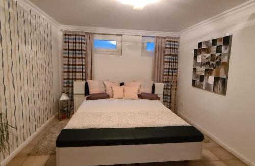 Barmstedt Apartment | Schöne Moderne Unterkunft in Ruhiger Lage