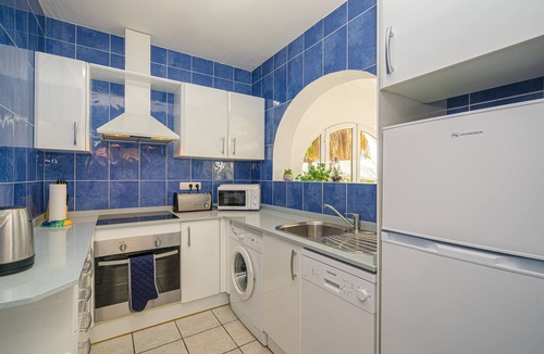 Benimeit Villa | Schöne Villa für 10 pax in der Nähe von Moraira mit Privatem Pool und Meerblick