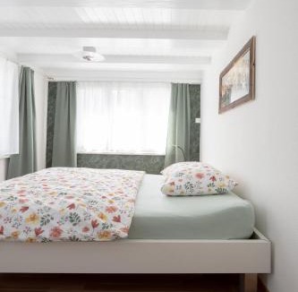 Herisau Apartment | Schöne Wohnung im Herzen von Herisau bis 6 Gäste